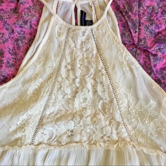 American Eagle Outfitters Top - Picture 1 of 3